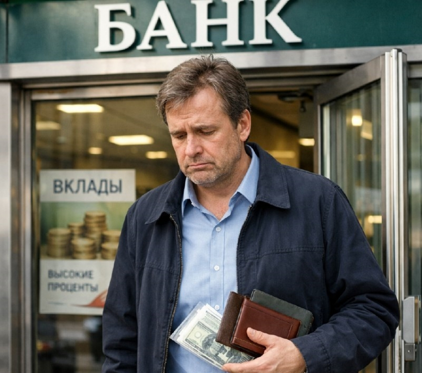 «Вклады, прощай?»: экономист Бельских назвал новый тренд пассивного дохода