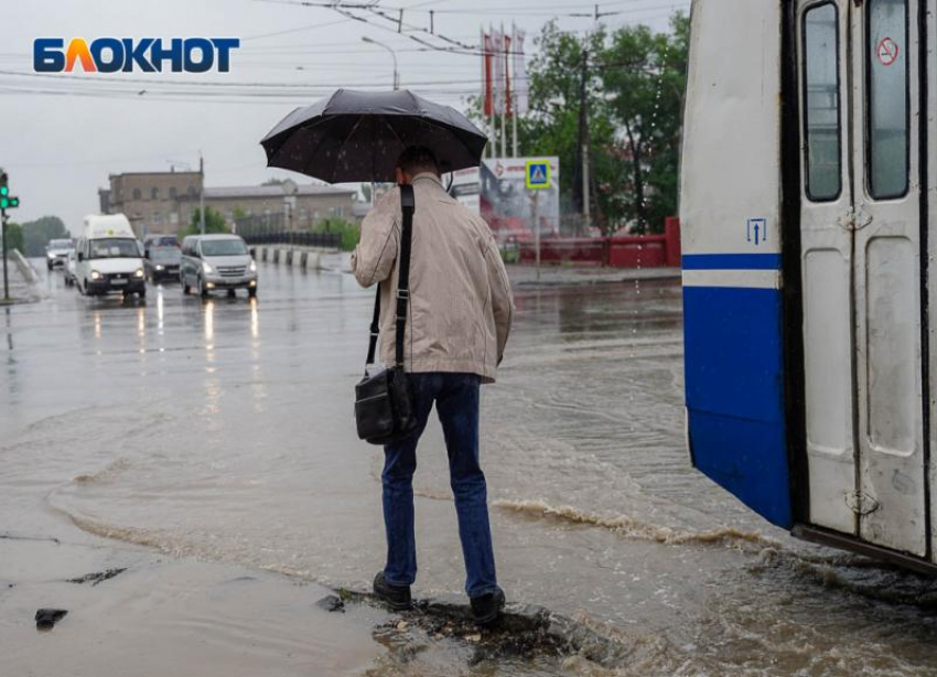 Волгоградцы испытывают страх не найти работу за три месяца 