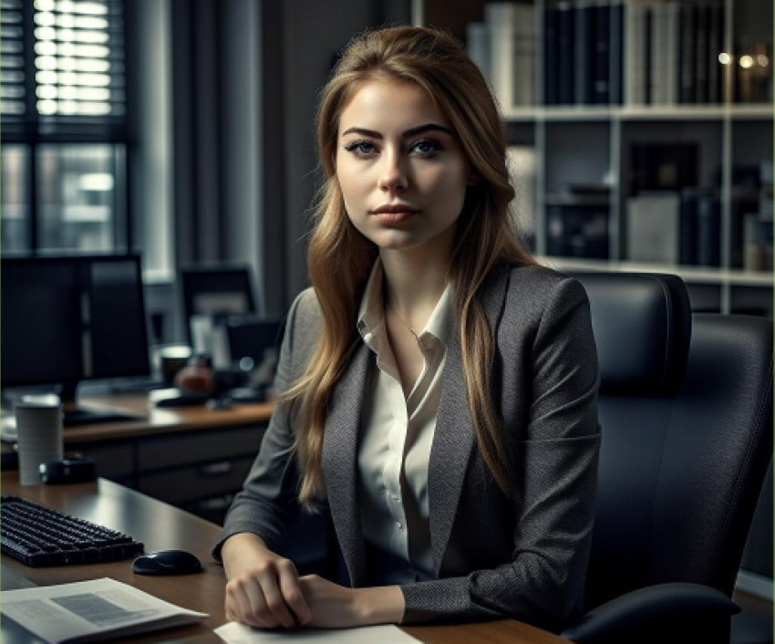 15% волгоградцев сталкивались с домогательствами на работе 