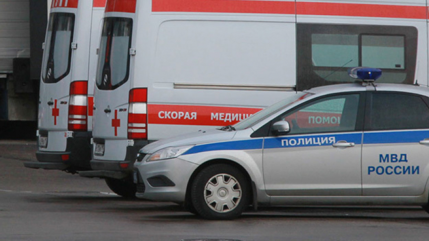 В Волгограде ищут очевидцев аварии, в которой погибла 6-летняя девочка