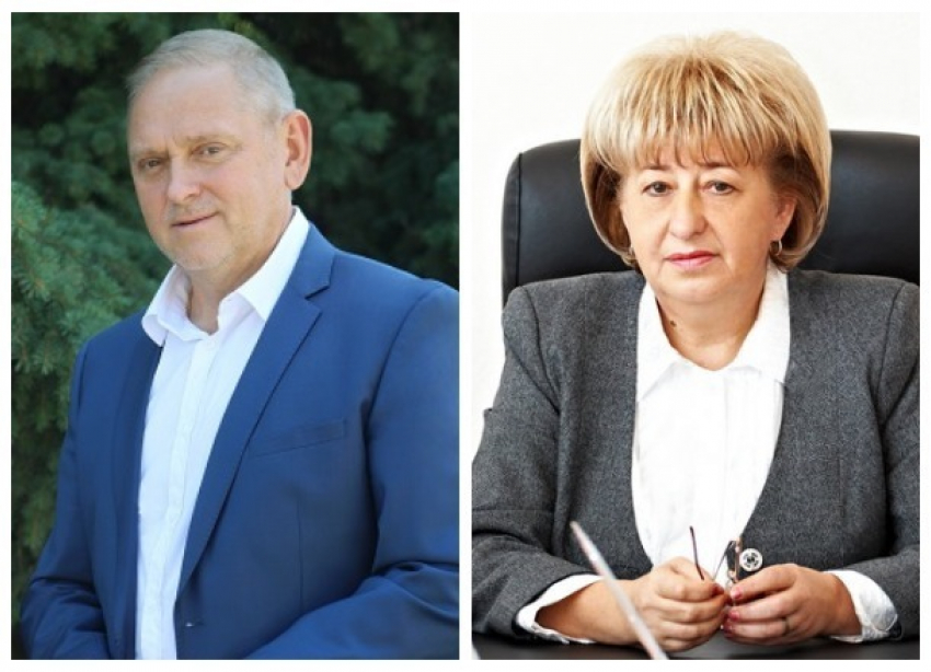 Экс-мэр Волжского Марина Афанасьева может снова пойти на выборы против Игоря Воронина