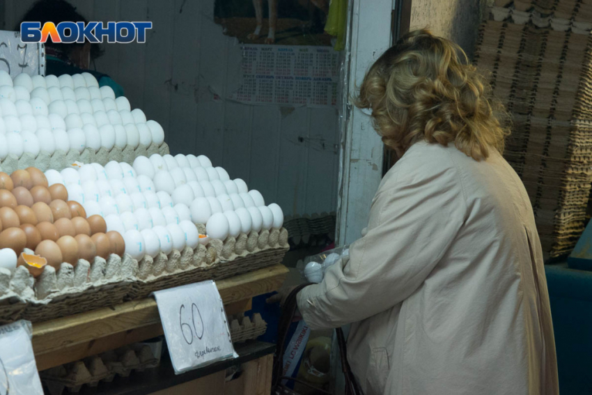 Волгоградцы уверены, что от них скрывают критический рост цен на продукты