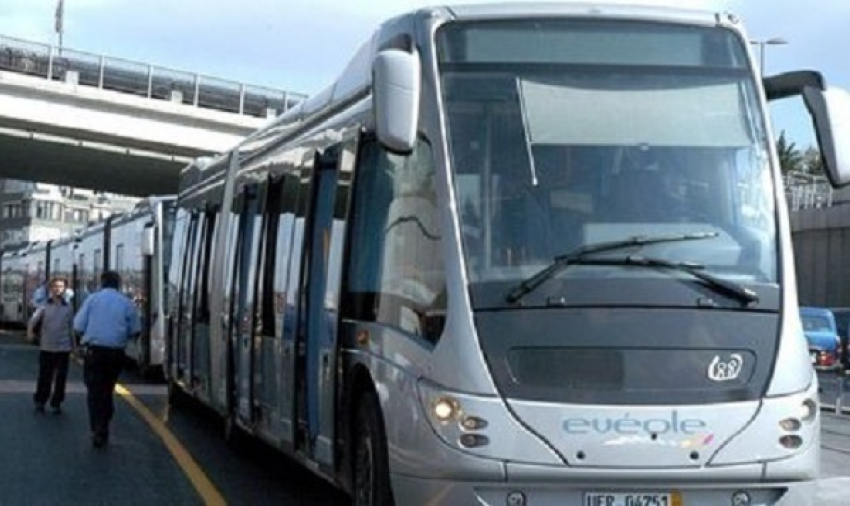 К 2020 году основным транспортом в Волгограде станет метробус