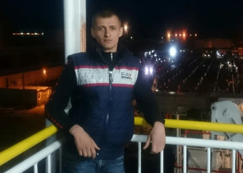 Похороны убитого в «Магните» многодетного волгоградца Петра Маликова проходят 30 сентября