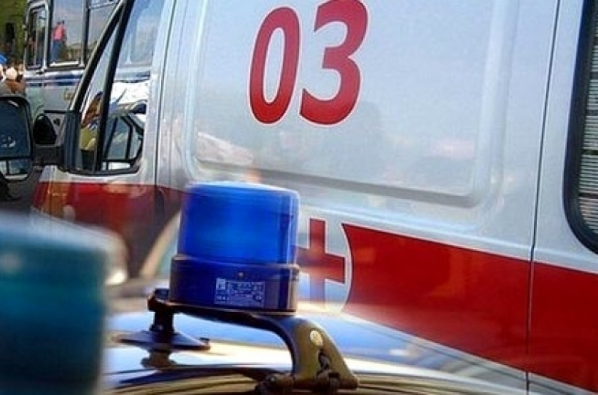 В Волгограде за сутки под колеса автомобилей попали пять человек