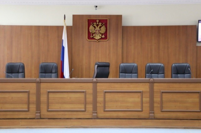 «Виновен»: в Волгограде присяжные вынесли первый вердикт убийце матери