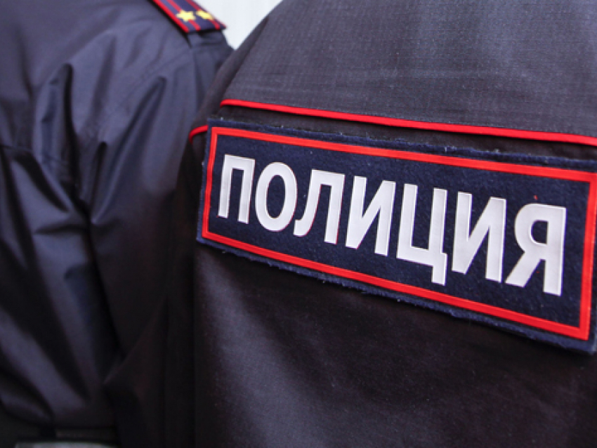 Бывшие полицейские под Волгоградом инсценировали наркопреступление