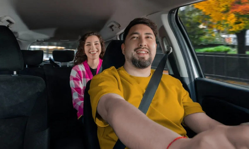 Пять причин поехать с Drivee