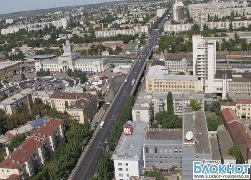 Горожанам покажут «Новый Волгоград»
