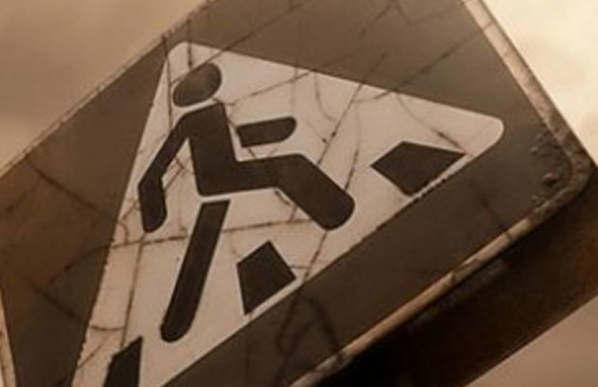 В Волгограде в ДТП Нивы и Chevrolet пострадала 18-летняя пешеход