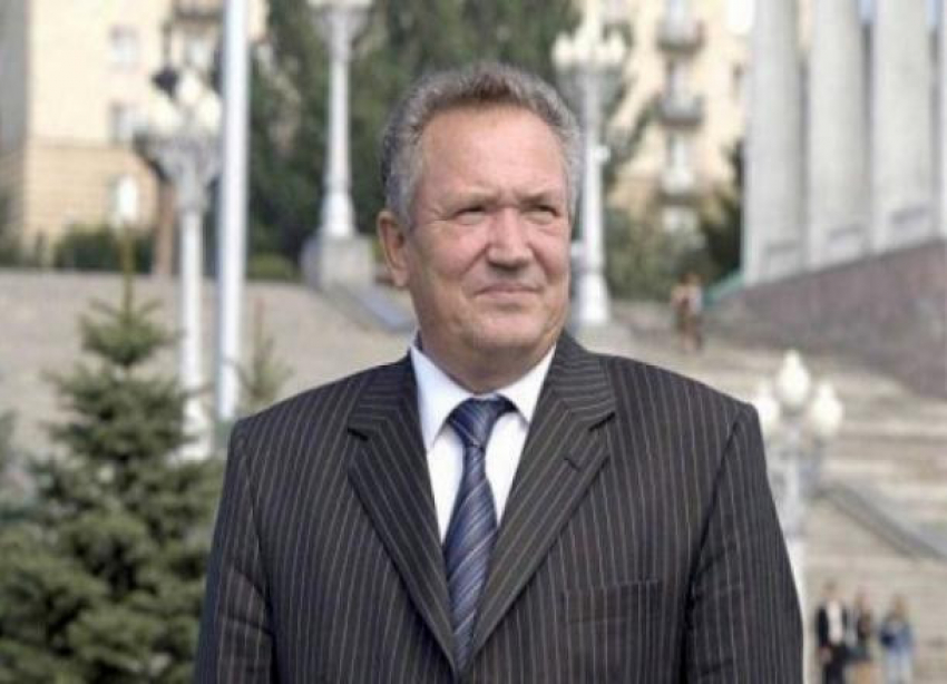 Волгоградского экс-губернатора Николая Максюту не будут хоронить в закрытом гробу