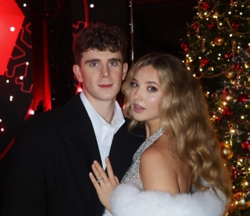 Блогер Аня Покров раскрыла дату свадьбы с Артуром Бабичем