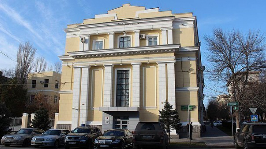 Сити-менеджер Волгограда предложил депутатам изменить структуру мэрии 