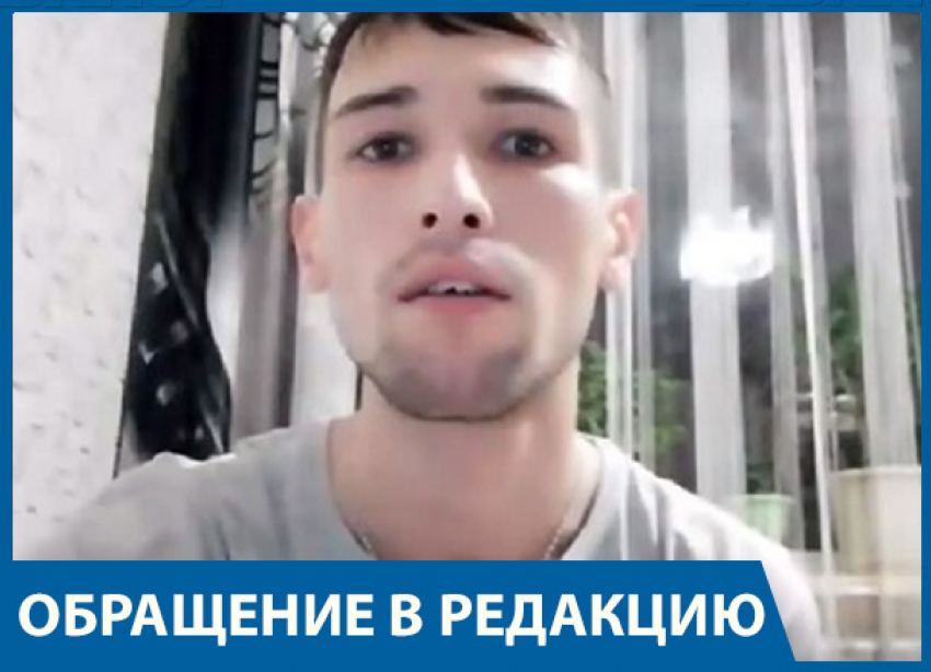 Полгода жители дома на западе Волгограда переплачивают за холодную воду вместо горячей