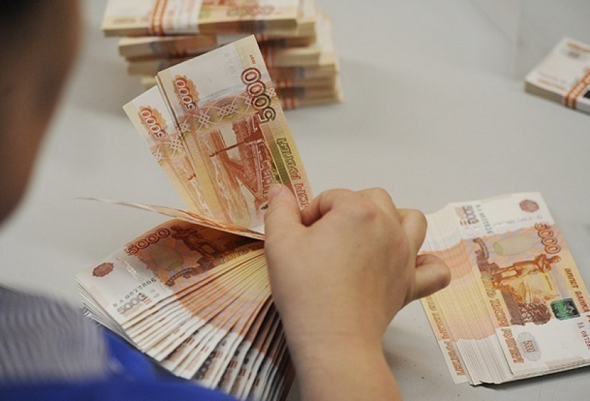 Уроженка Украины проведет 5 лет в колонии за кредитное мошенничество в Волгограде