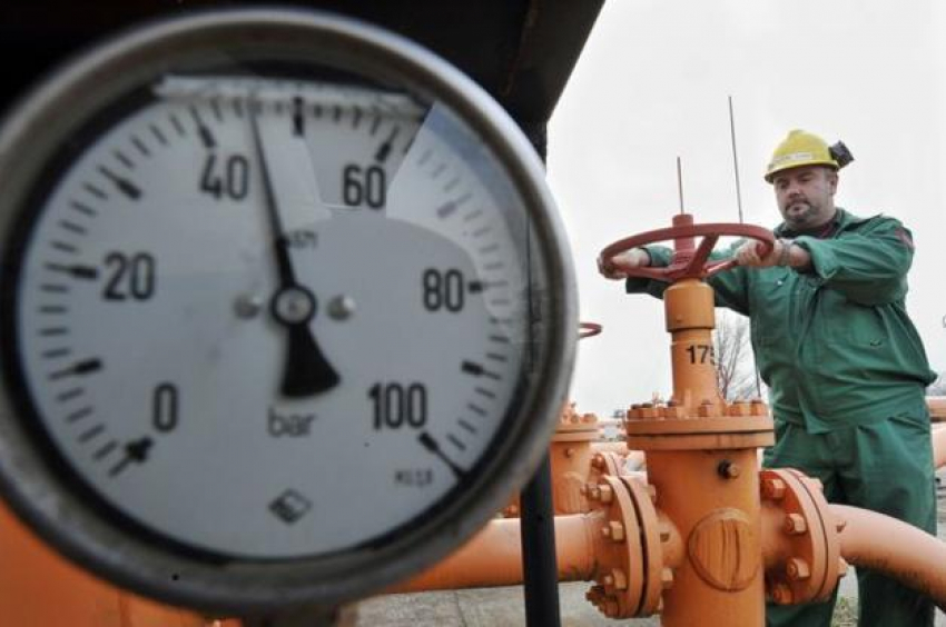 7 декабря в двух районах Волгограда не будет газа
