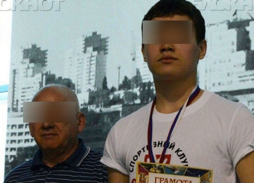 Названа предварительная причина смерти 14-летнего ватерполиста из Волгограда 