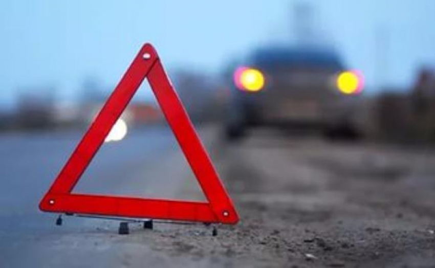  В Волгоградской области лихач на Ford погиб при столкновении с ВАЗ