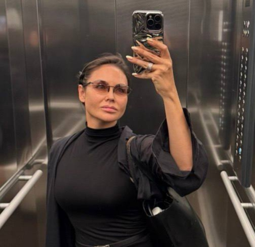 «Дышать становится легче»: Ляйсан Утяшева раскрыла главный ритуал перед днём рождения