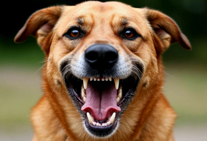 Смерть от бешенства и 47 заражений зафиксированы в Волгоградской области