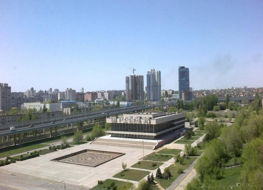 Деньги соберут в момент: общественник высказался об идее установки памятника Сталину в Волгограде