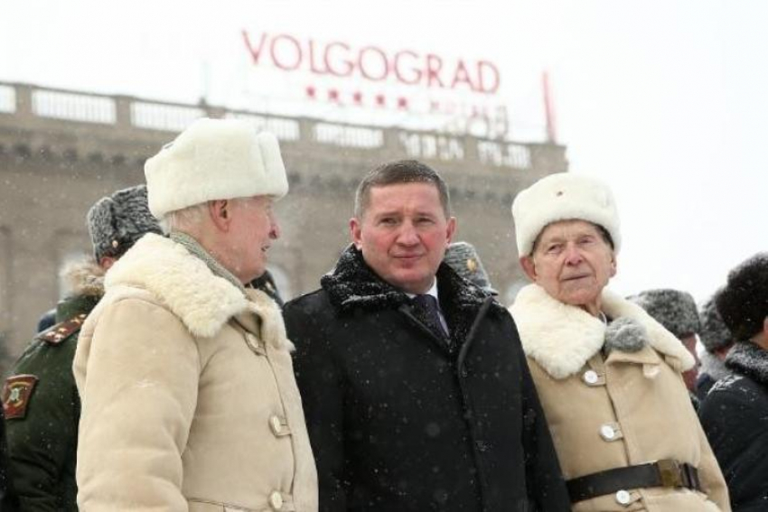 Парада не будет: стало известно, какие мероприятия пройдут в Волгограде  2 февраля