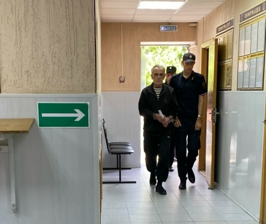 Труп подбросили: убийца из Волгоградской области придумал нелепую «отмазку» в суде