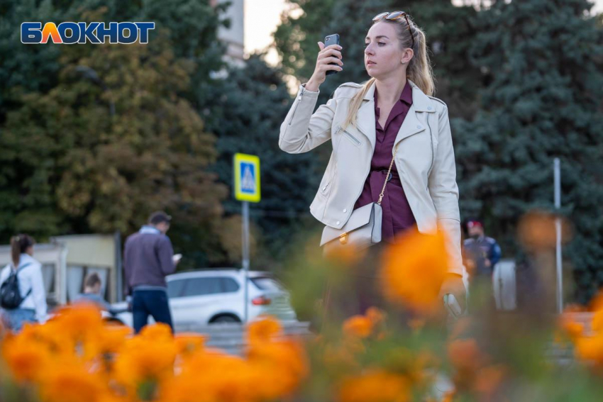 В Волгограде 19 июня синоптики обещают жару и сильный ветер