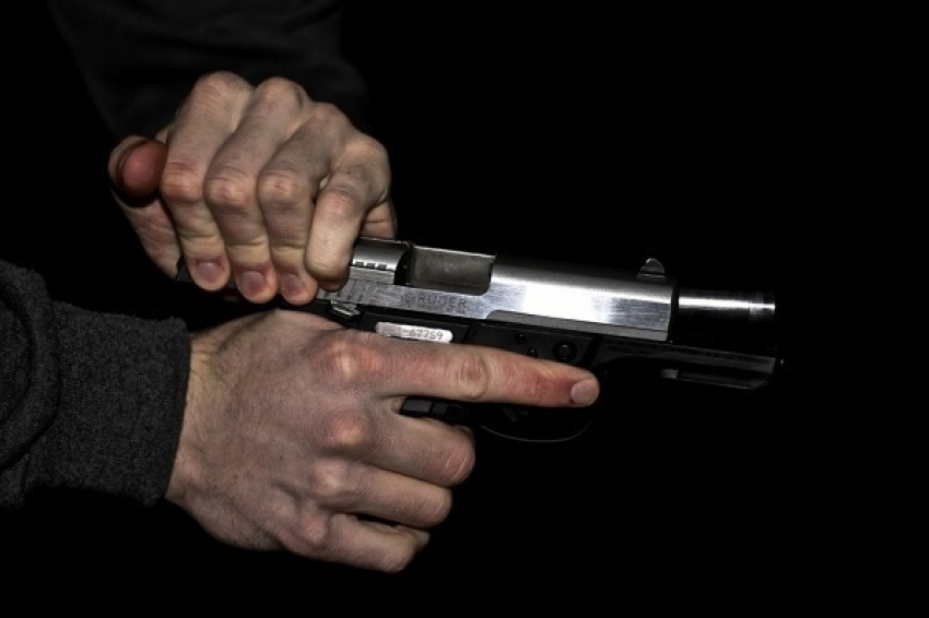 Под Волгоградом 62-летний станичник пойдет под суд за расстрел двух соседей из пистолета