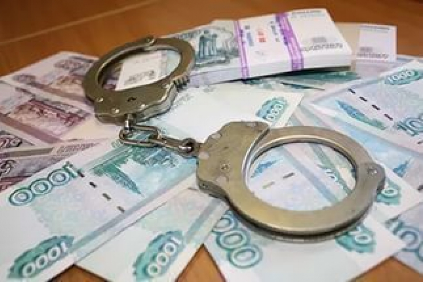 Волгоградский бизнесмен взял в кредит 96 млн и получил 3,5 года тюрьмы