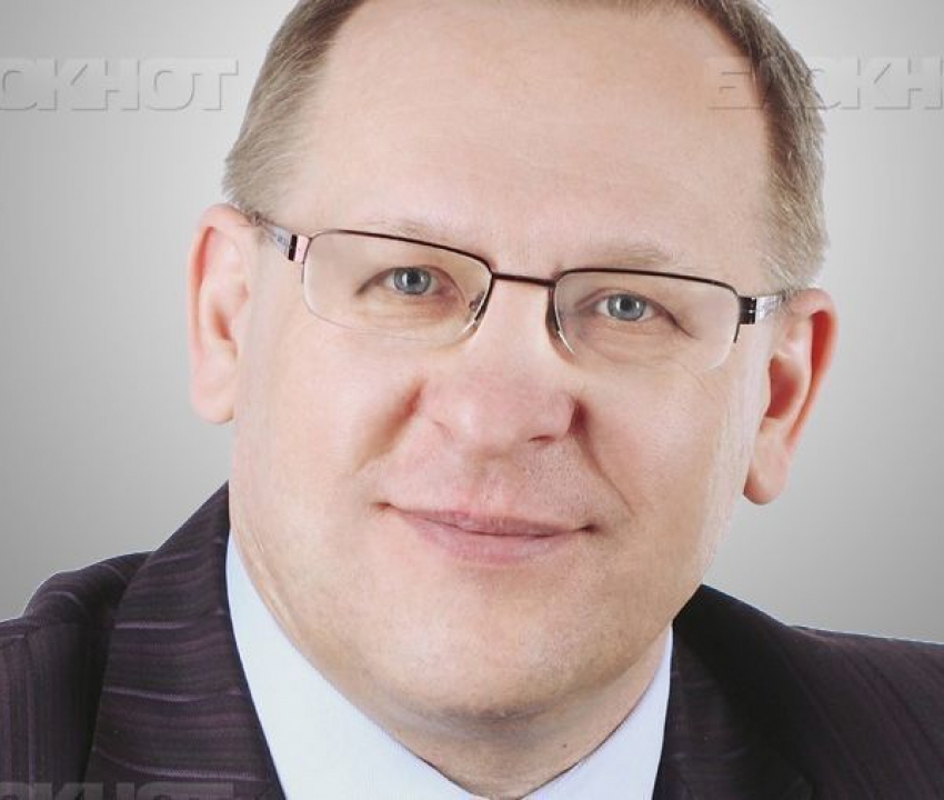 Гордума Волгограда осиротела: депутат Мордвинцев ушел в КСП