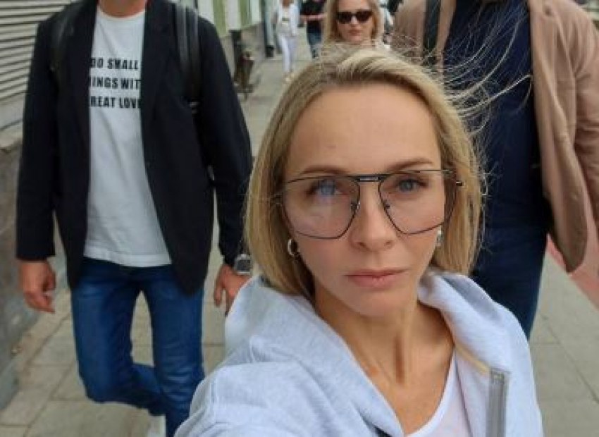 «Искры из глаз»: о нападении двоих парней рассказала Наталья Варвина 