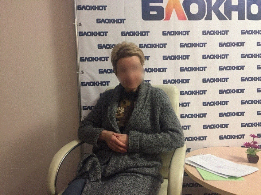 Медсестре из Волгограда в «Бьюти Тайм» пообещали вылечить сосуды дорогостоящей чисткой лица 