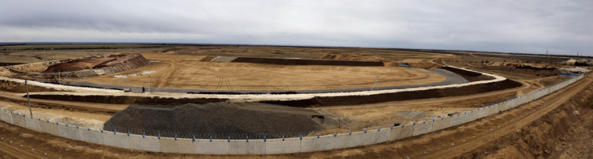 «ЕвроХим» вносит особый вклад в экологическую безопасность России