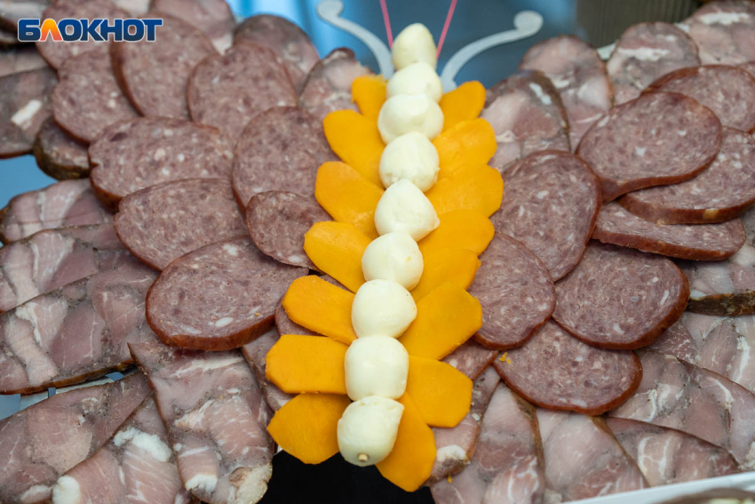 Повышение цен в волгоградских магазинах на курицу, индейку и свинину проверяет ФАС