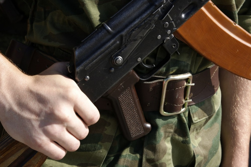 Волгоградские военнослужащие похитили у Минобороны сухпаек на 5 миллионов