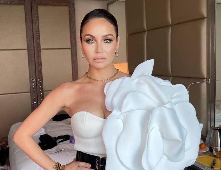 «Мы задаем стиль»: Ляйсан Утяшева заявила, что сборная России по гимнастике диктует мировые тренды 