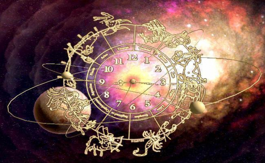 Астрологический прогноз: май – время любви, соблазнов и удовольствий 