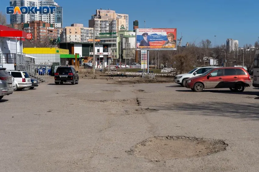 В Волгограде простаивают непроданными квартиры в новостройках