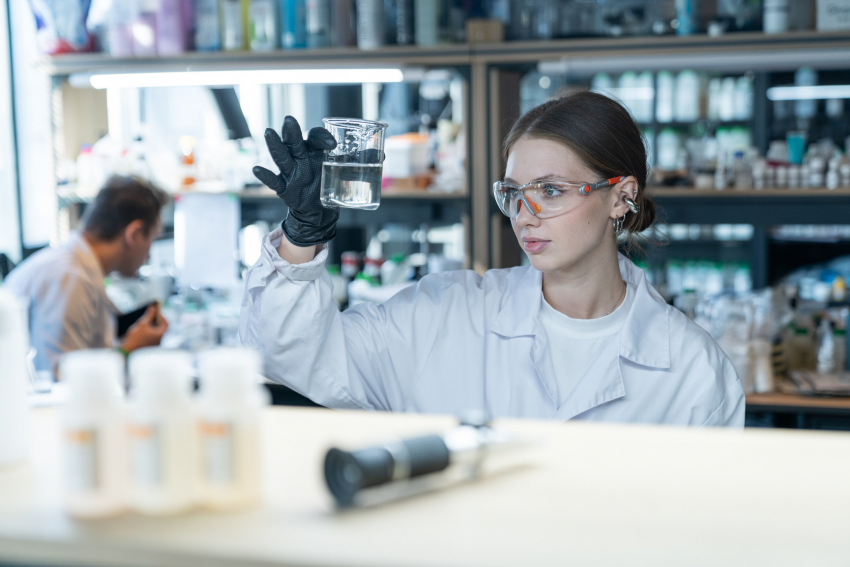 Названы активно растущие в кризис сферы волгоградского бизнеса