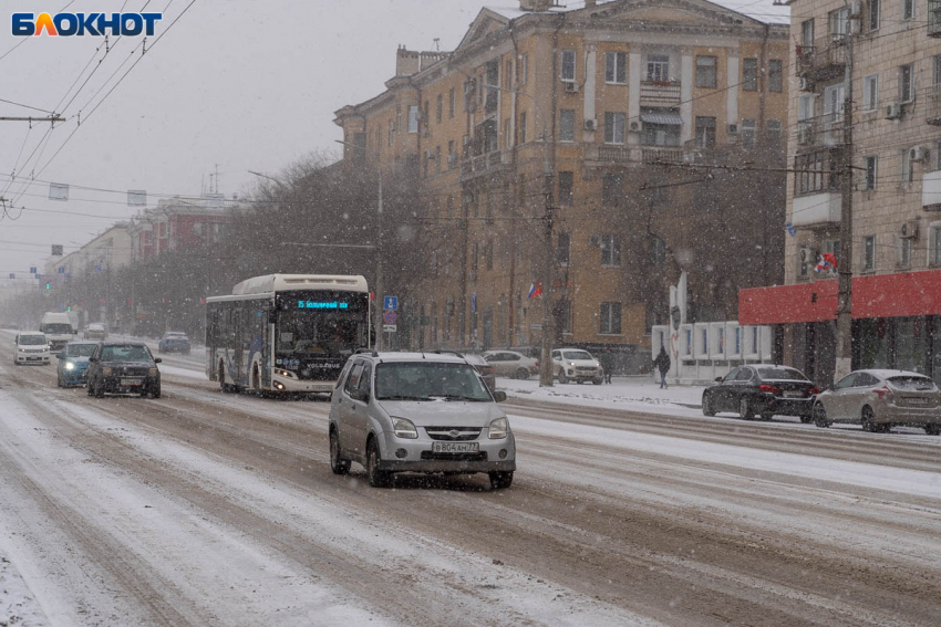 Гигантский разрыв между зарплатами и стоимостью жилья зафиксирован в Волгограде