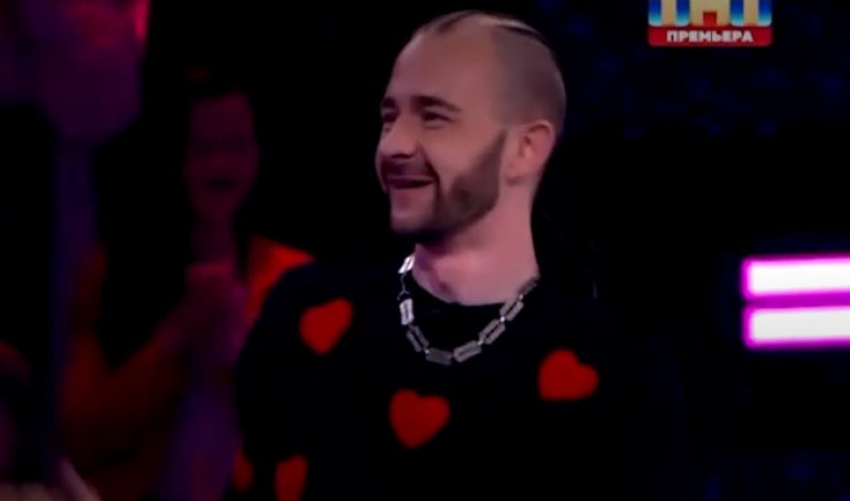 Витя Кипяток из Волгограда устроил фурор на шоу «Конфетка» 