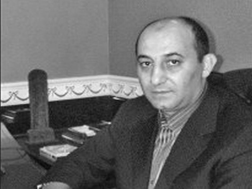 Владелец волгоградских ресторанов «Кавказская пленница» Арман Мкртчян взят под стражу на месяц