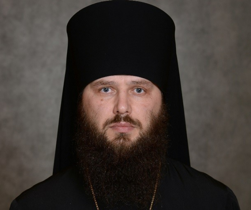 Новый митрополит Феодор совершит панихиду на Мамаевом кургане 2 февраля