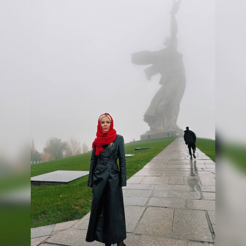Замену подростковому экстремизму и травле нашла Мизулина в Волгограде