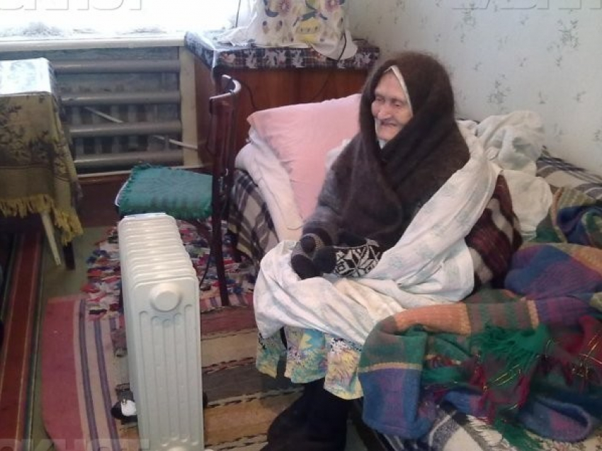 Жителям многоквартирного дома вернули тепло после публикации на сайте «Блокнот Волгограда» 