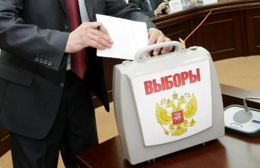В Волгоградскую гордуму внесена новая «нарезка» одномандатных округов