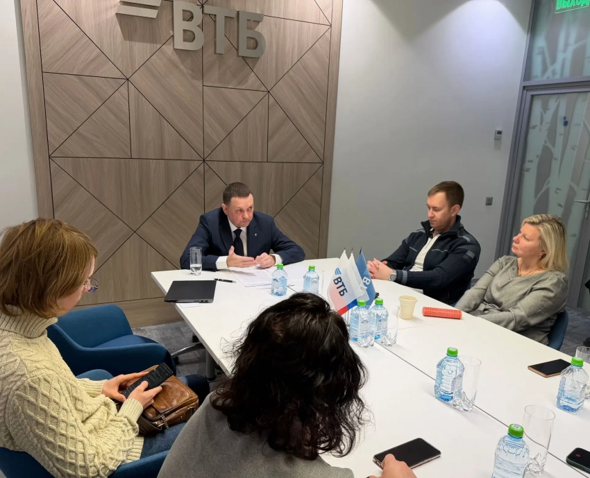 Жители Волгоградской области подхватили накопительный бум