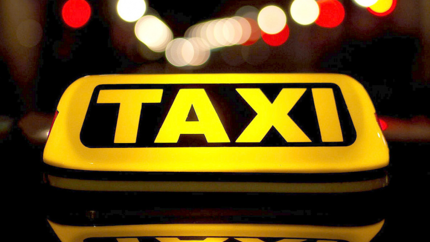 Волгоградские таксисты снова бойкотируют работу в час пик