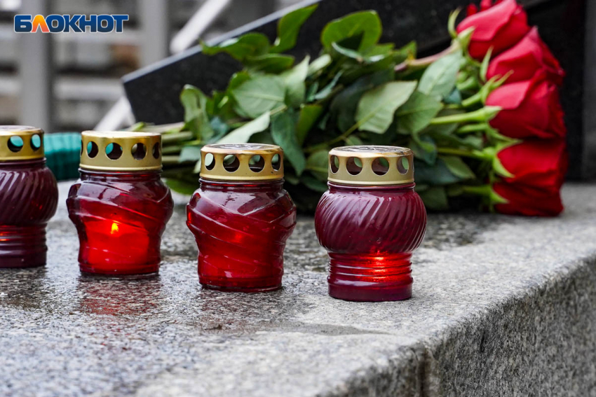 Волгоград скорбит в 12-ю годовщину теракта в троллейбусе 